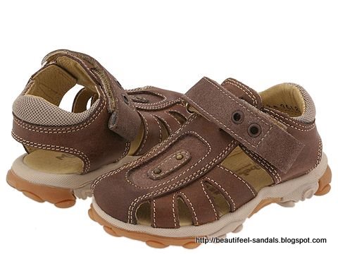 Beautifeel sandals:beautifeel-73028