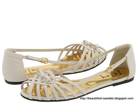Beautifeel sandals:sandals-73044