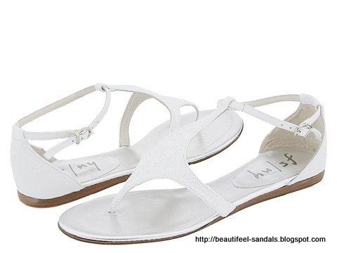 Beautifeel sandals:beautifeel-73009