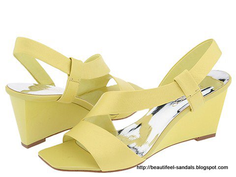 Beautifeel sandals:sandals-73011
