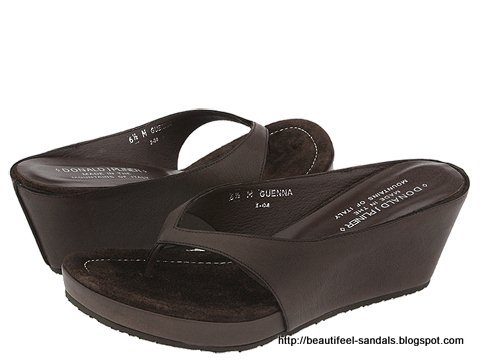 Beautifeel sandals:sandals-72991
