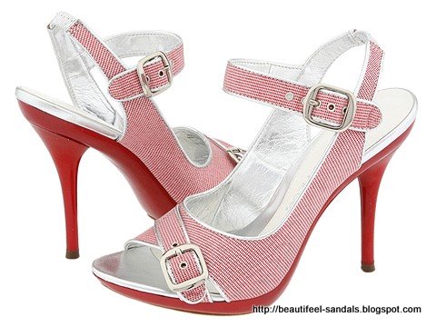 Beautifeel sandals:beautifeel-72800