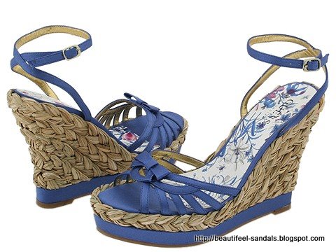 Beautifeel sandals:sandals-72921