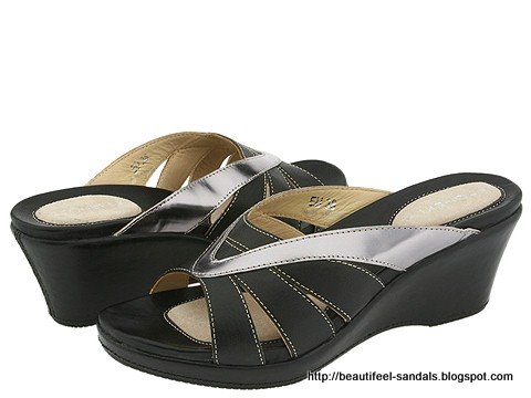Beautifeel sandals:beautifeel-72895