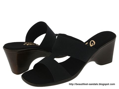 Beautifeel sandals:sandals-72900