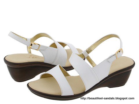Beautifeel sandals:beautifeel-72902