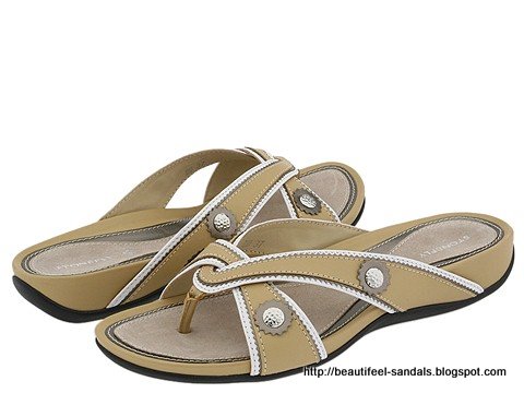 Beautifeel sandals:beautifeel-72903