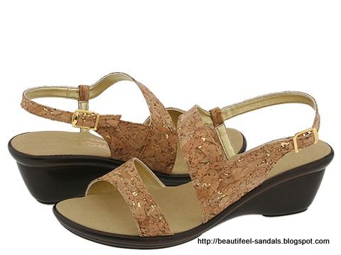 Beautifeel sandals:beautifeel-72904