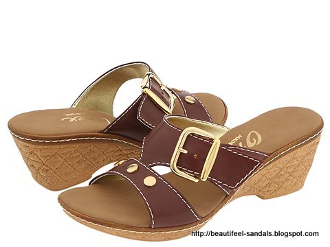 Beautifeel sandals:sandals-72873