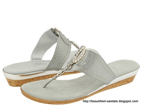 Beautifeel sandals:sandals-72878