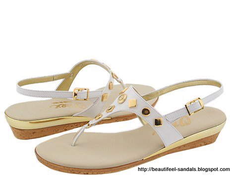 Beautifeel sandals:sandals-72850