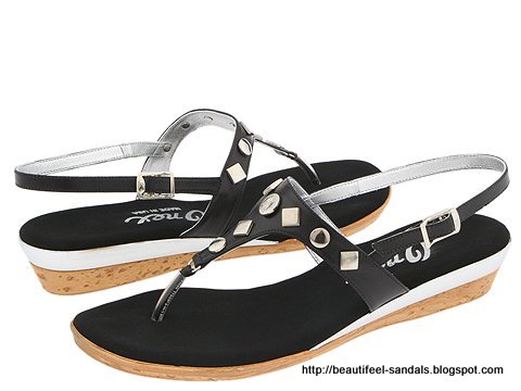 Beautifeel sandals:sandals-72853