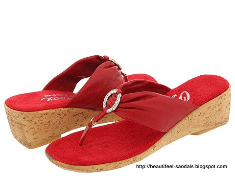 Beautifeel sandals:sandals-72863