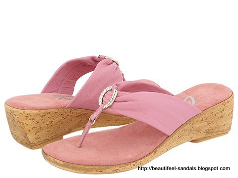 Beautifeel sandals:sandals-72864