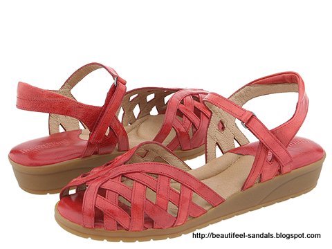 Beautifeel sandals:beautifeel-72836