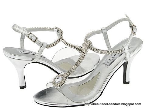 Beautifeel sandals:sandals-72838