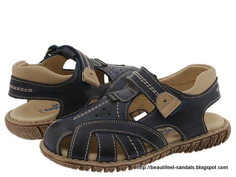Beautifeel sandals:sandals-72814