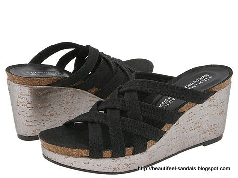 Beautifeel sandals:sandals-72642