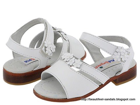 Beautifeel sandals:sandals-72770