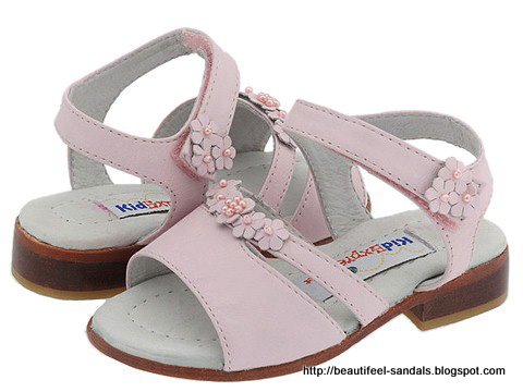Beautifeel sandals:beautifeel-72772