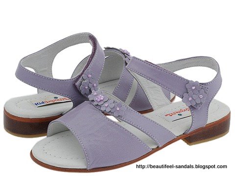 Beautifeel sandals:sandals-72774