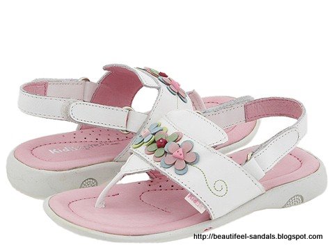 Beautifeel sandals:sandals-72783