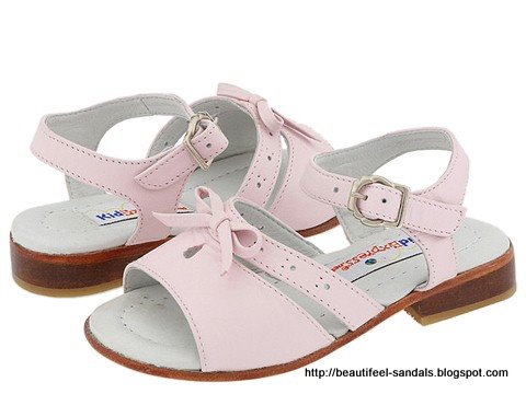 Beautifeel sandals:sandals-72749