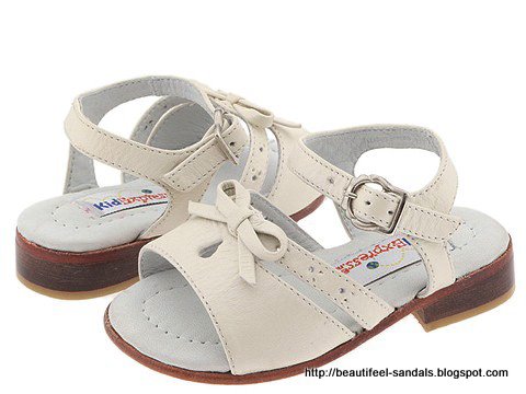Beautifeel sandals:beautifeel-72750