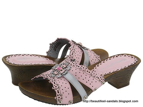 Beautifeel sandals:sandals-72753