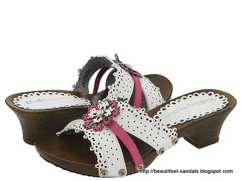 Beautifeel sandals:sandals-72751