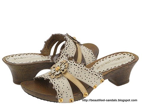 Beautifeel sandals:sandals-72752