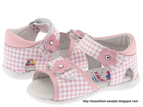 Beautifeel sandals:sandals-72762
