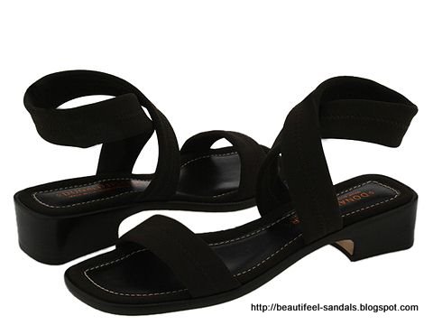 Beautifeel sandals:beautifeel-72764
