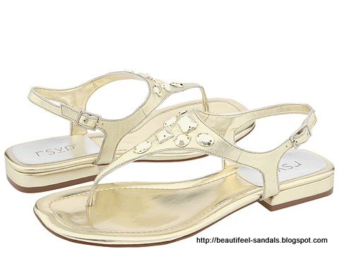 Beautifeel sandals:sandals-72728