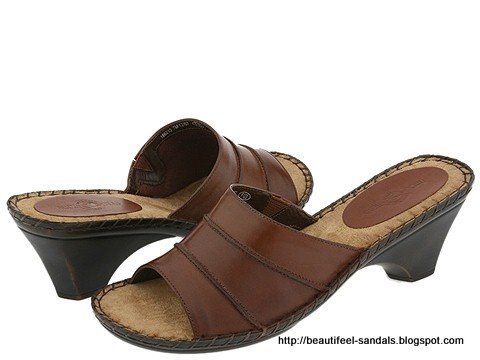 Beautifeel sandals:beautifeel-72730