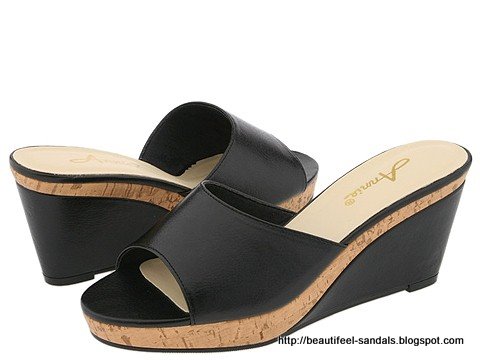 Beautifeel sandals:sandals-72734