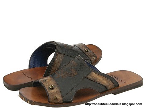 Beautifeel sandals:sandals-72733