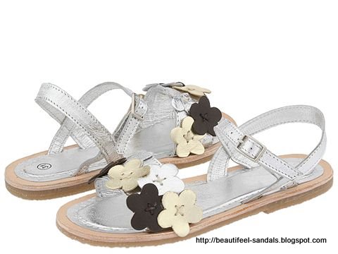 Beautifeel sandals:sandals-72698