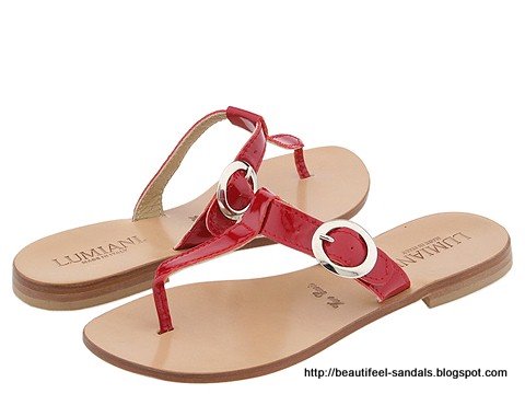 Beautifeel sandals:sandals-72667
