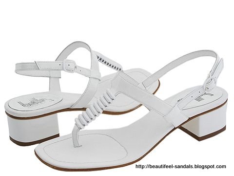 Beautifeel sandals:sandals-72662
