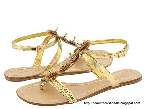Beautifeel sandals:beautifeel-72625