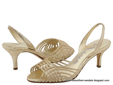 Beautifeel sandals:sandals-72628