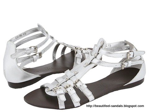 Beautifeel sandals:beautifeel-72575