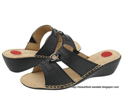 Beautifeel sandals:sandals-72593