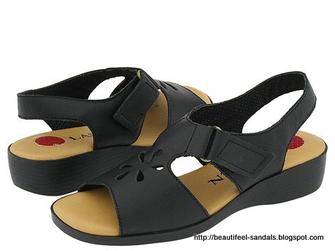 Beautifeel sandals:beautifeel-72602