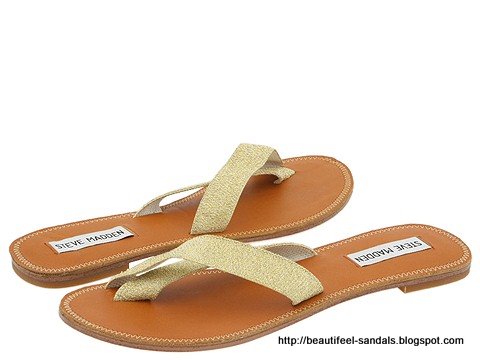 Beautifeel sandals:beautifeel-72552