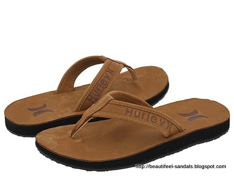 Beautifeel sandals:sandals-72558