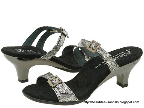 Beautifeel sandals:sandals-72526