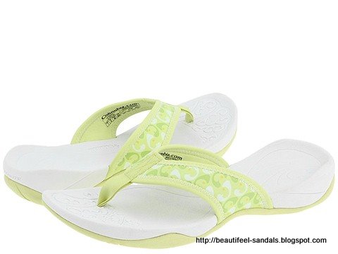 Beautifeel sandals:beautifeel-72516