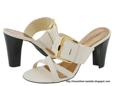 Beautifeel sandals:sandals-72490